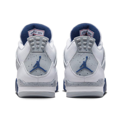 Jordan 4 Retro Midnight Navy