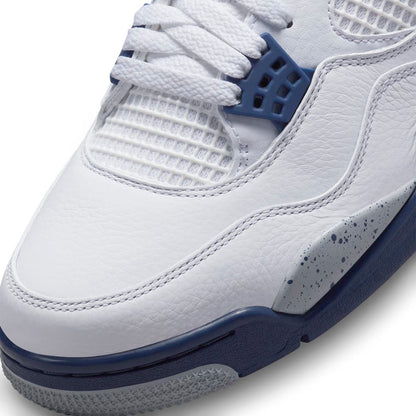 Jordan 4 Retro Midnight Navy