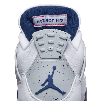Jordan 4 Retro Midnight Navy