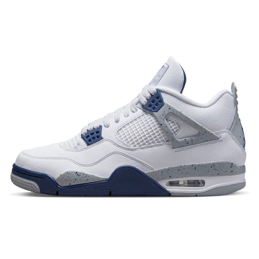 Jordan 4 Retro Midnight Navy