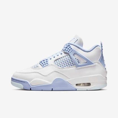 Jordan 4 Retro Forget Me Not