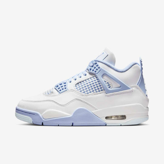 Jordan 4 Retro Forget Me Not