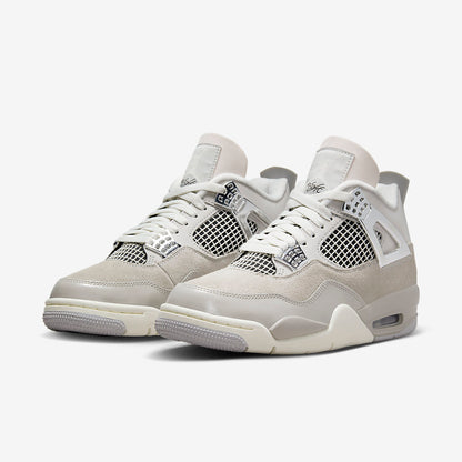Jordan 4 Retro Frozen Moments