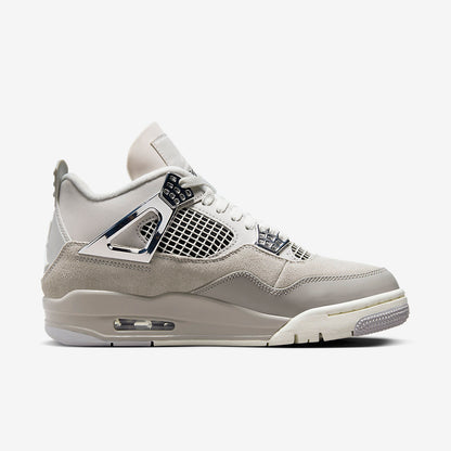 Jordan 4 Retro Frozen Moments