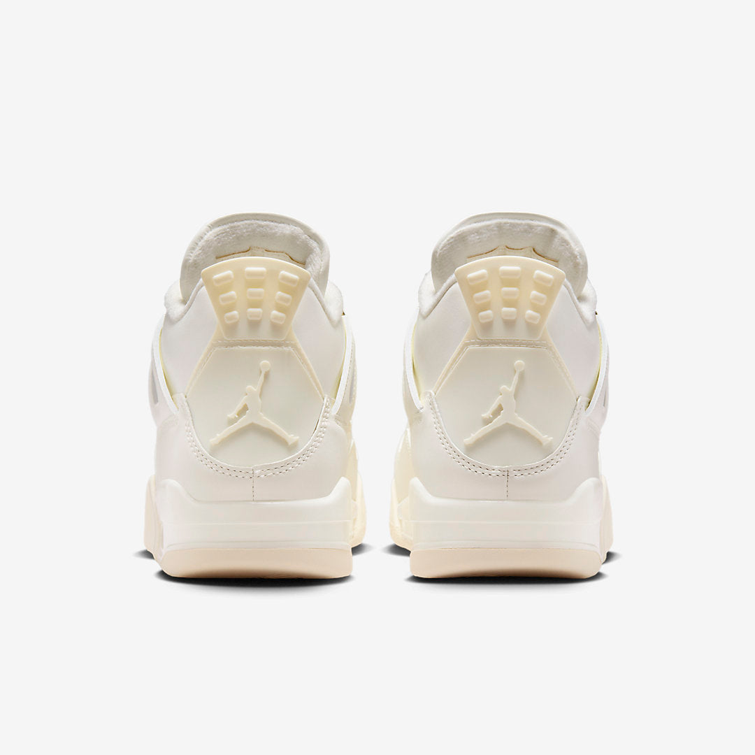 Jordan 4 Retro Metallic Gold