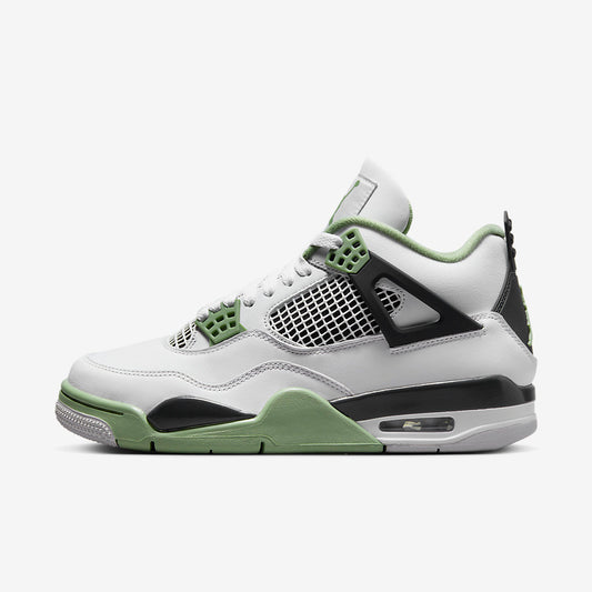 Jordan 4 Retro Seafoam