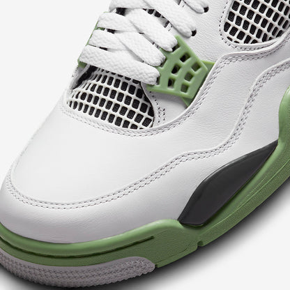 Jordan 4 Retro Seafoam