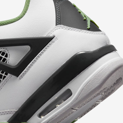 Jordan 4 Retro Seafoam