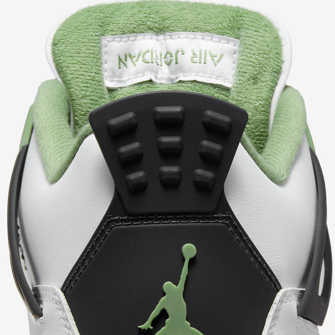Jordan 4 Retro Seafoam