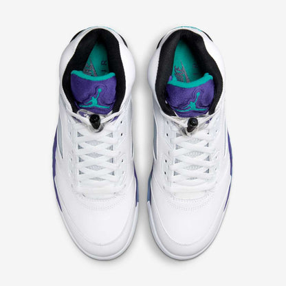 Jordan 5 Retro Grape (2025)