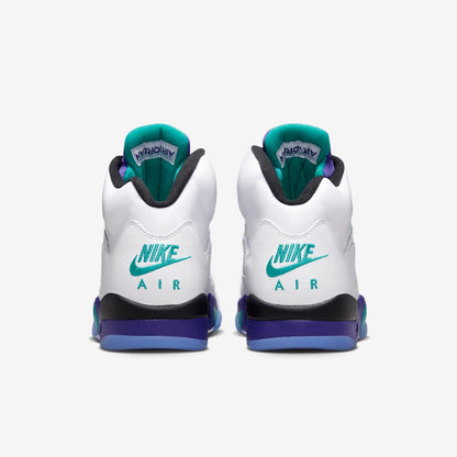 Jordan 5 Retro Grape (2025)