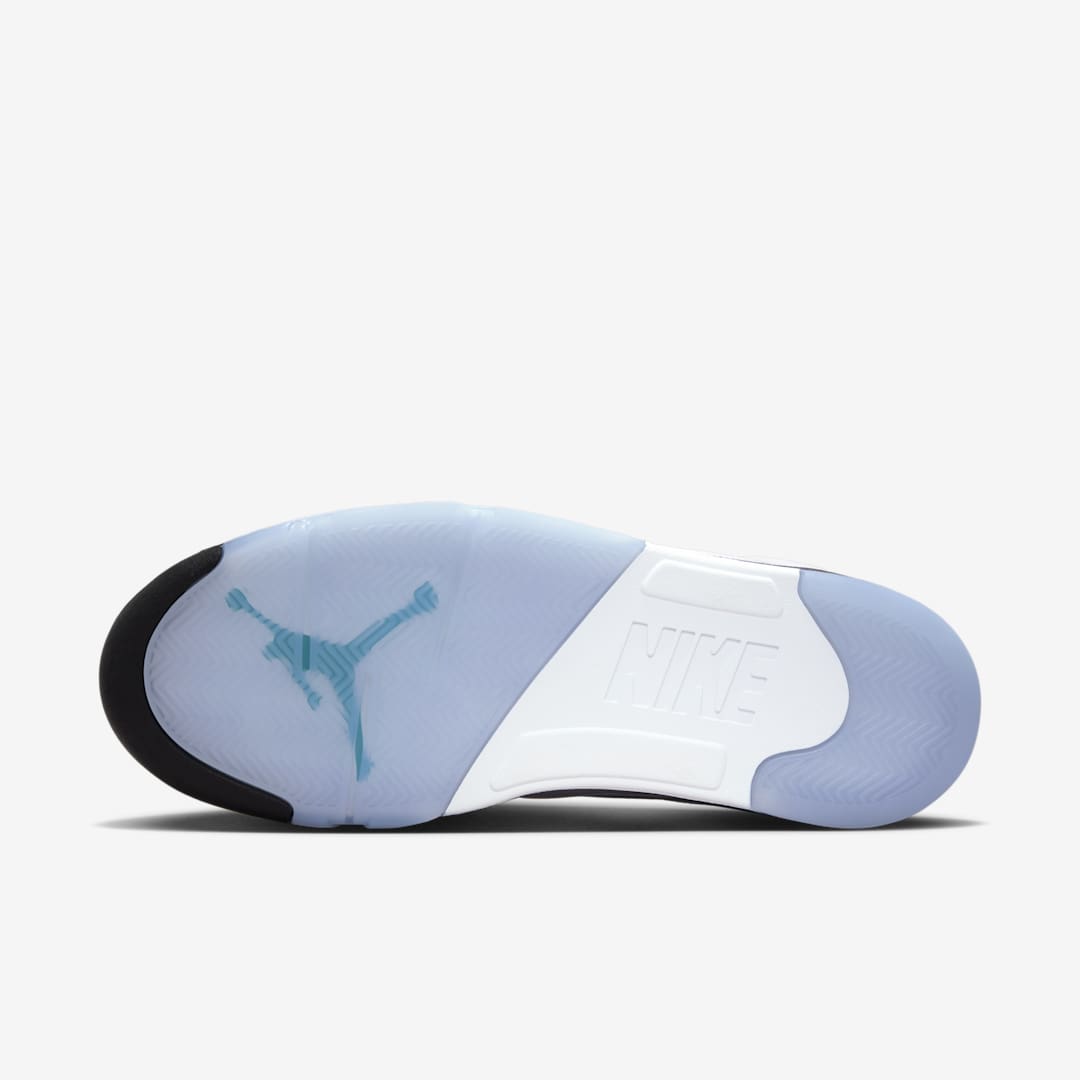 Jordan 5 Retro Grape (2025)
