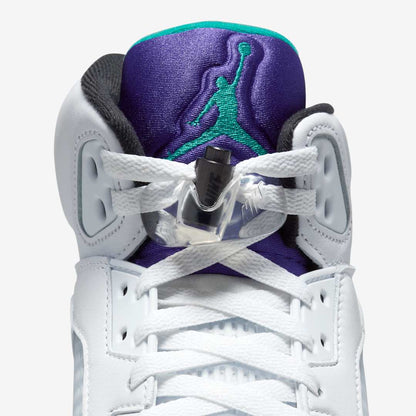 Jordan 5 Retro Grape (2025)