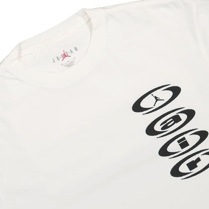 Jordan x Travis Scott Air T-Shirt SAIL