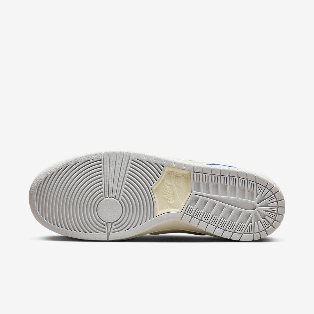 Nike SB Dunk Low Pro Fly Streetwear Gardenia