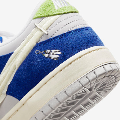 Nike SB Dunk Low Pro Fly Streetwear Gardenia