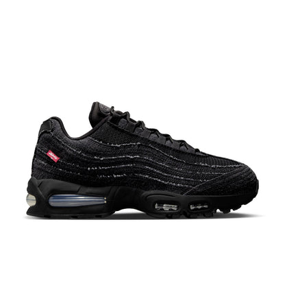 Nike Air Max 95 OG Levis Black