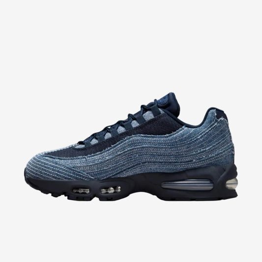Nike Air Max 95 OG Levis Obsidian