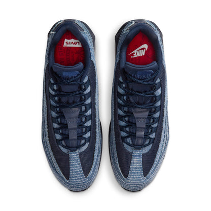 Nike Air Max 95 OG Levis Obsidian