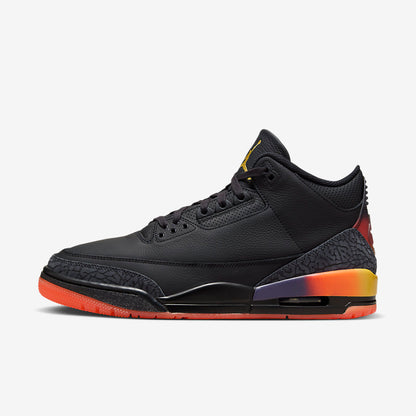Jordan 3 Retro J Balvin Rio
