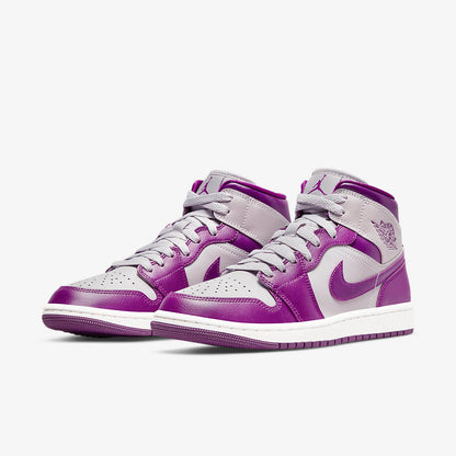Jordan 1 Mid Magenta (2022)