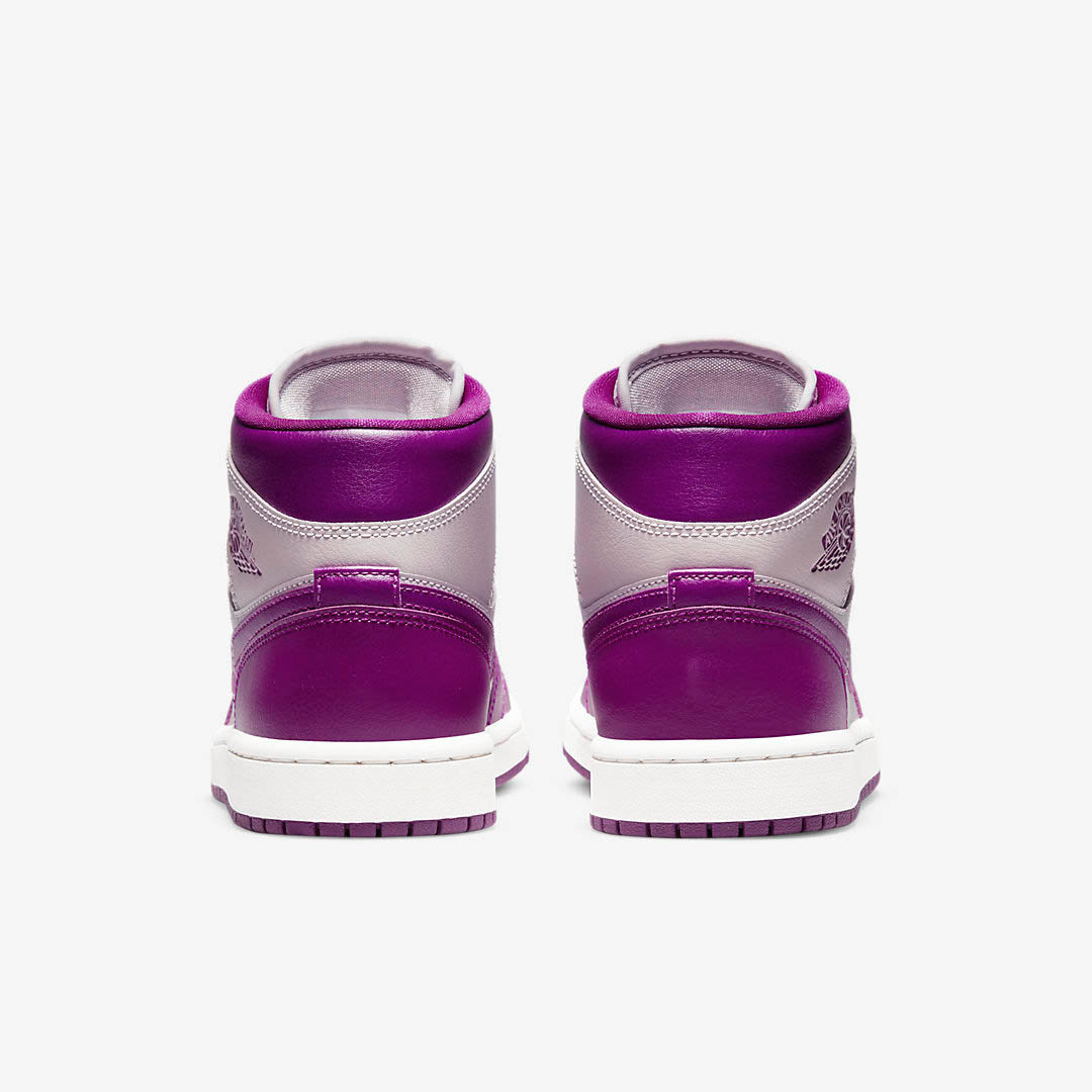 Jordan 1 Mid Magenta (2022)