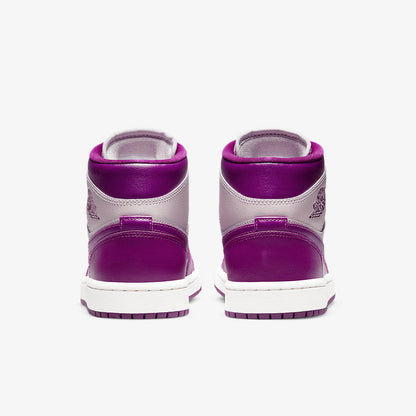 Jordan 1 Mid Magenta (2022)