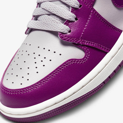 Jordan 1 Mid Magenta (2022)