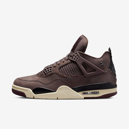 Jordan 4 Retro A Ma Maniére Violet Ore
