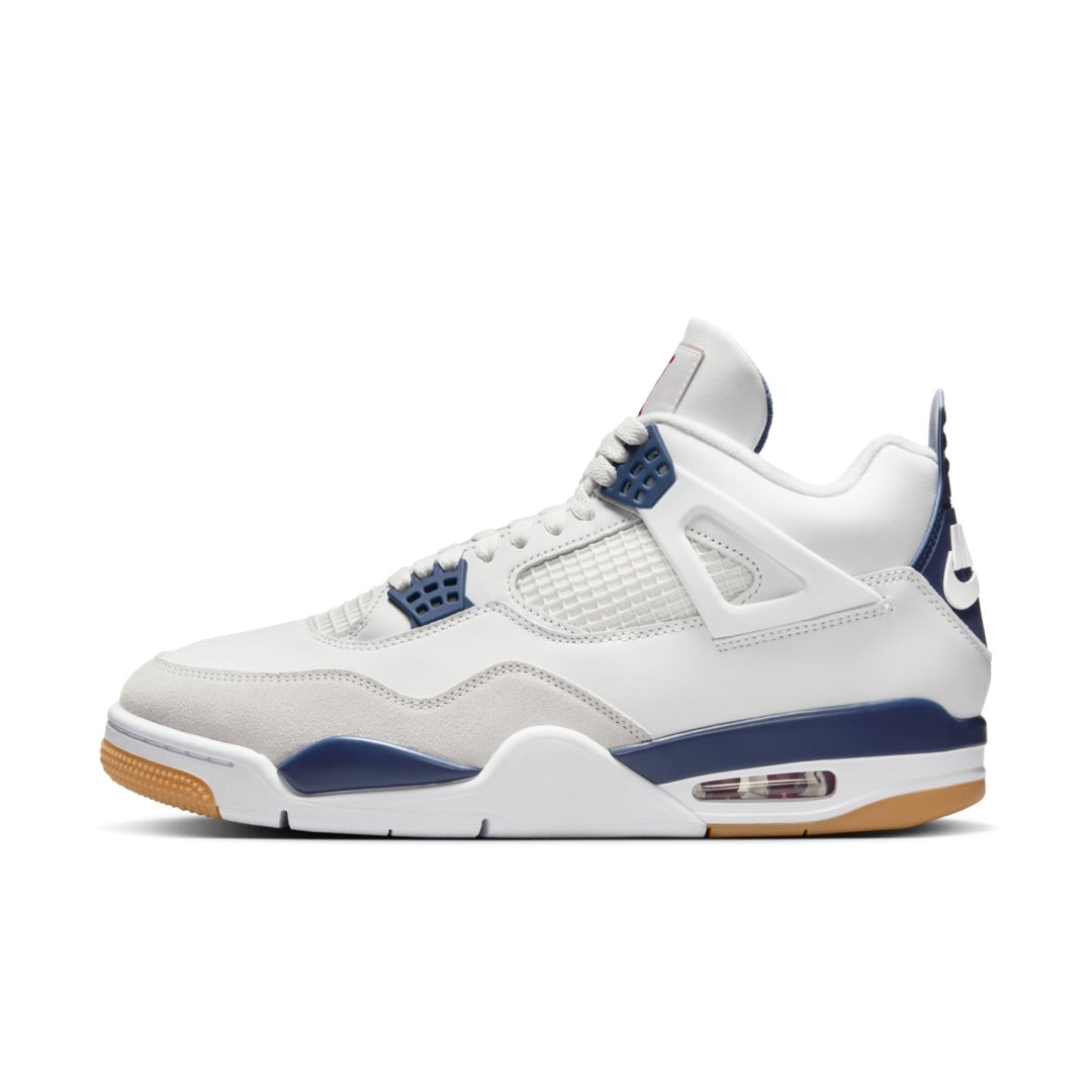 Jordan 4 Retro SB Navy