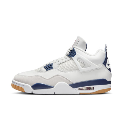 Jordan 4 Retro SB Navy