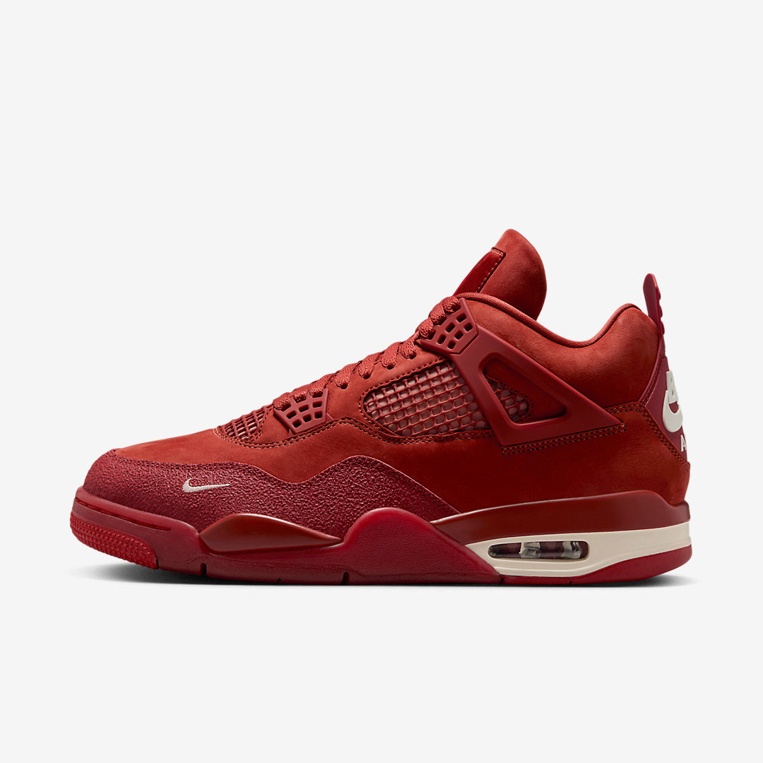 Jordan 4 Retro OG SP Nigel Sylvester Brick by Brick