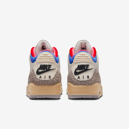 Jordan 3 Retro Seoul 2.0