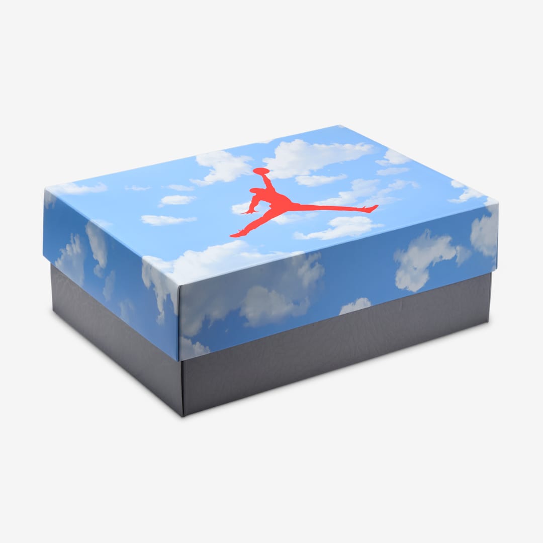 Jordan 3 Retro Seoul 2.0
