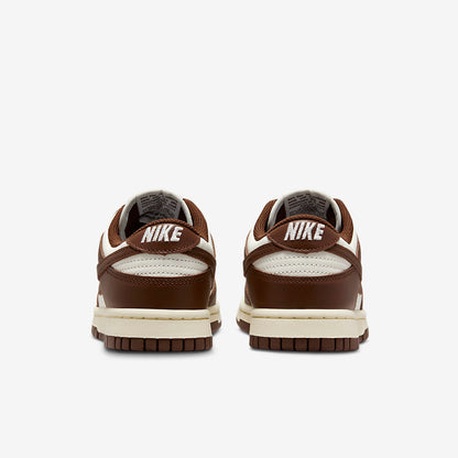 Nike Dunk Low Cacao Wow