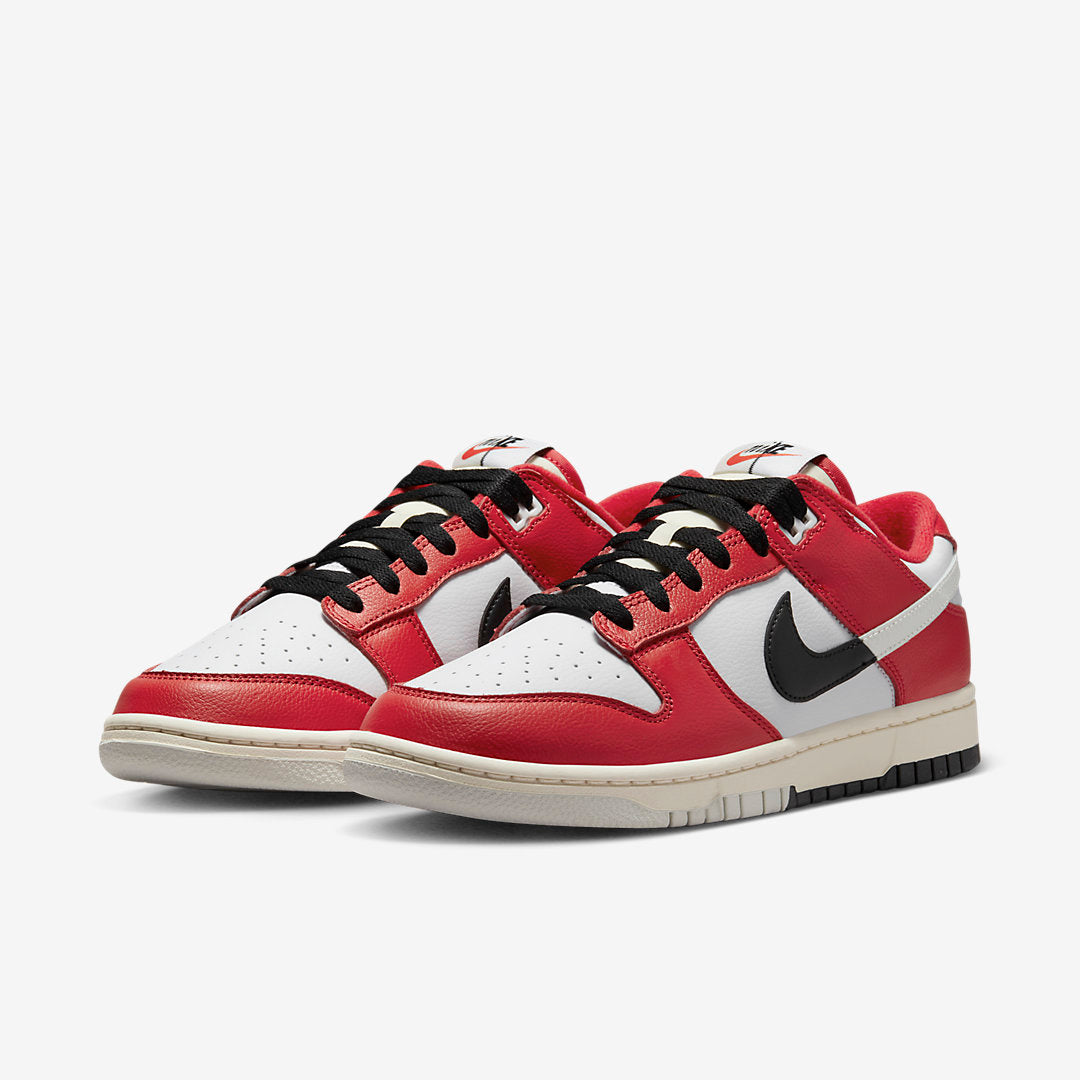 Nike Dunk Low Chicago Split
