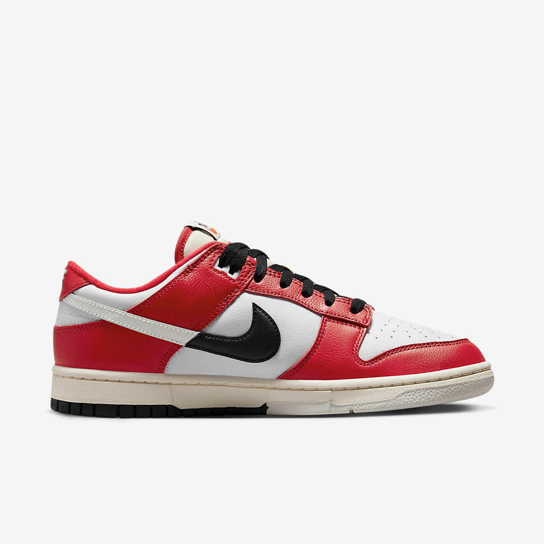 Nike Dunk Low Chicago Split