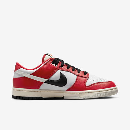 Nike Dunk Low Chicago Split