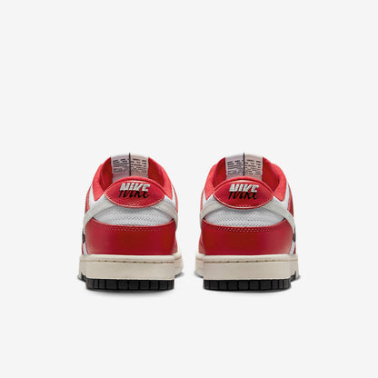 Nike Dunk Low Chicago Split