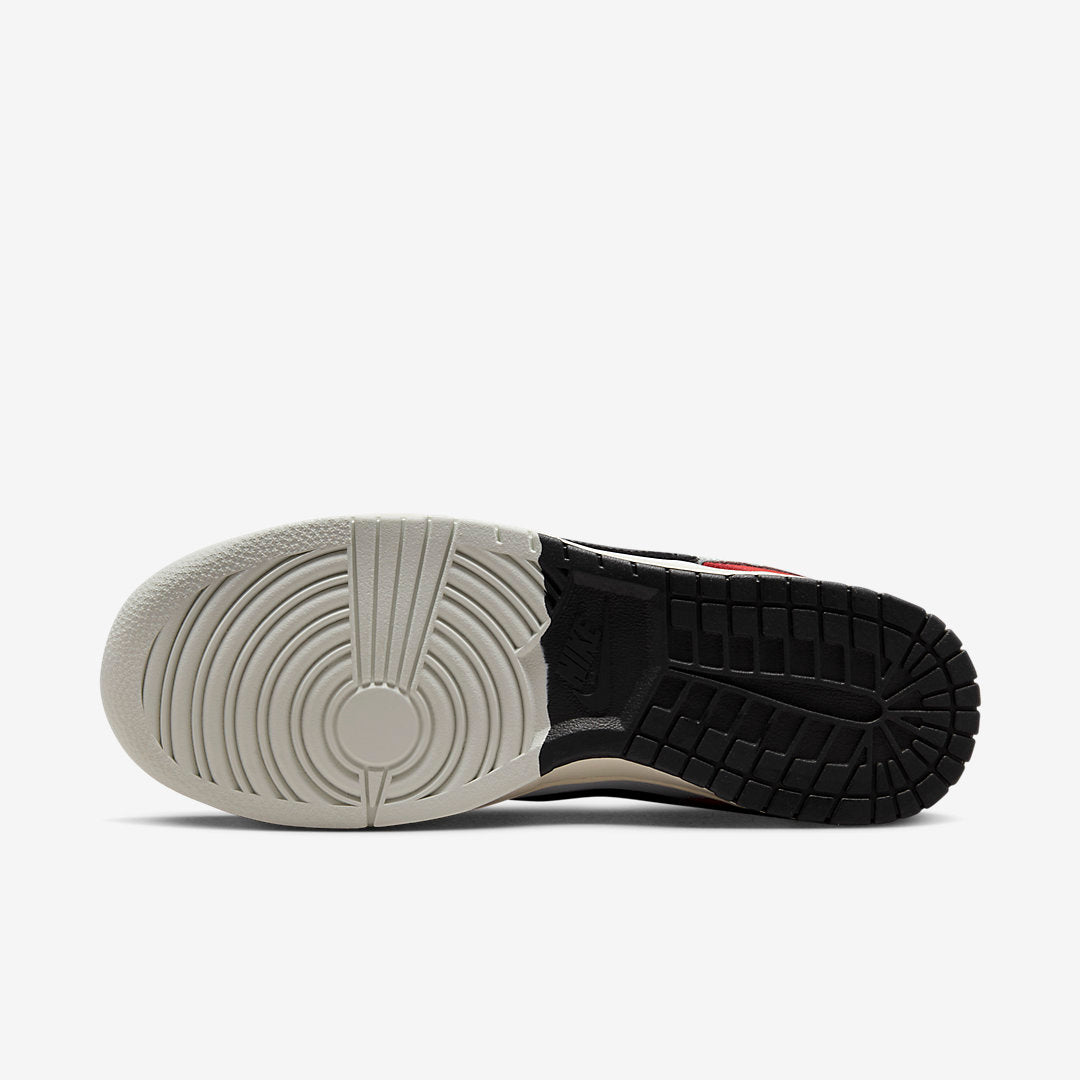 Nike Dunk Low Chicago Split