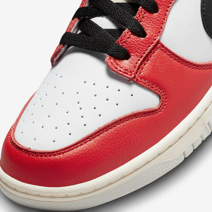 Nike Dunk Low Chicago Split