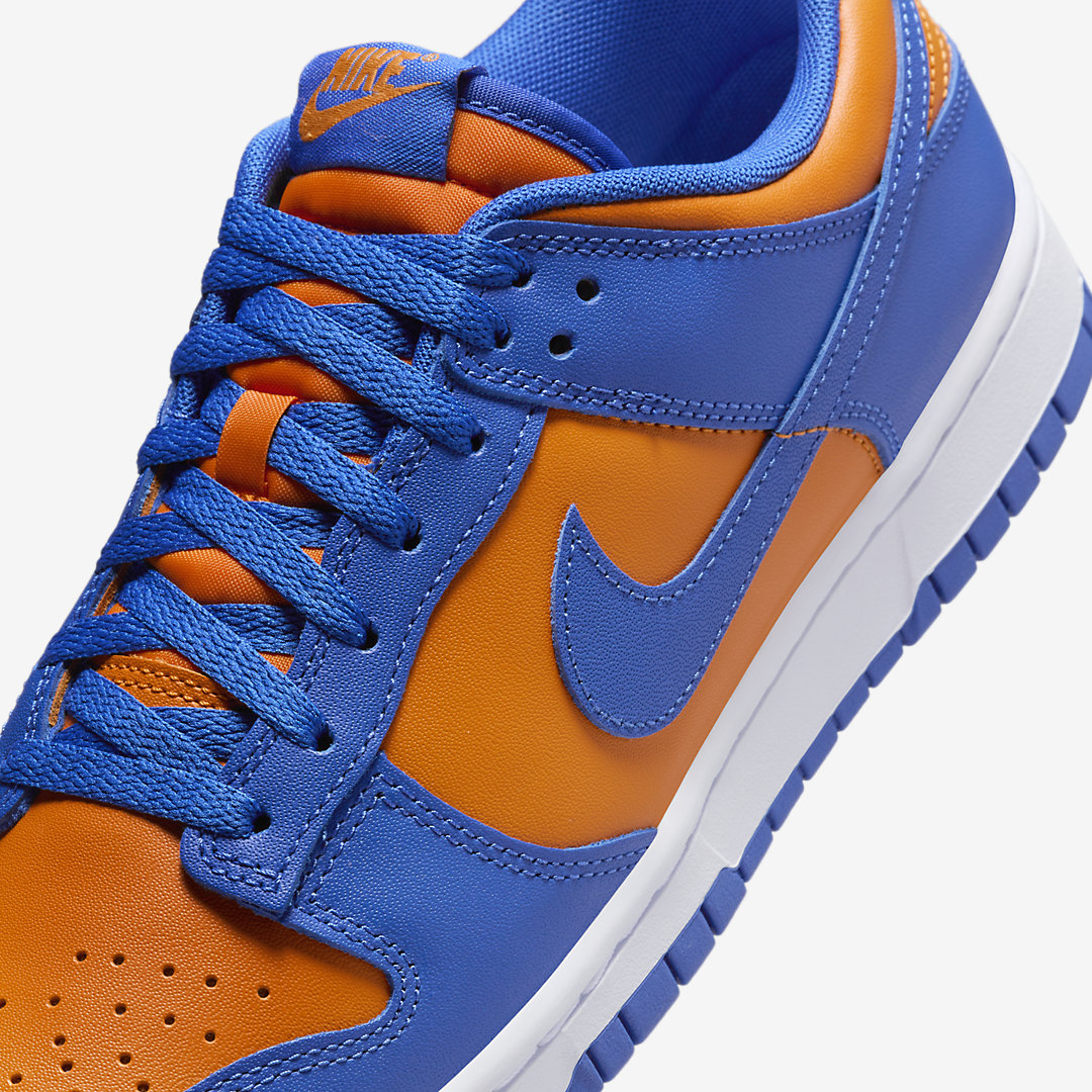 Nike Dunk Low Knicks