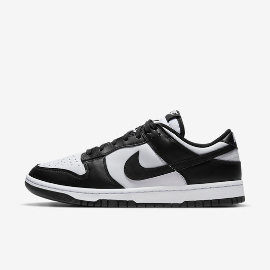Nike Dunk Low Retro White Black Panda