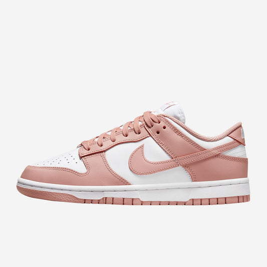 Nike Dunk Low Rose Whisper (W)