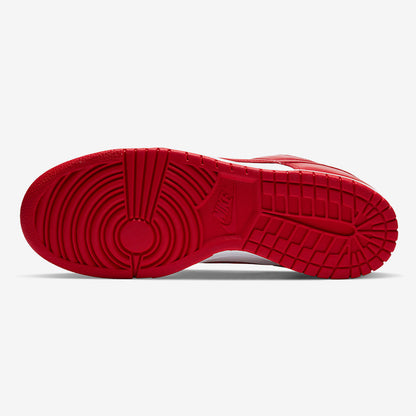 Nike Dunk Low University Red