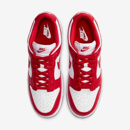 Nike Dunk Low University Red