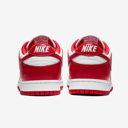 Nike Dunk Low University Red