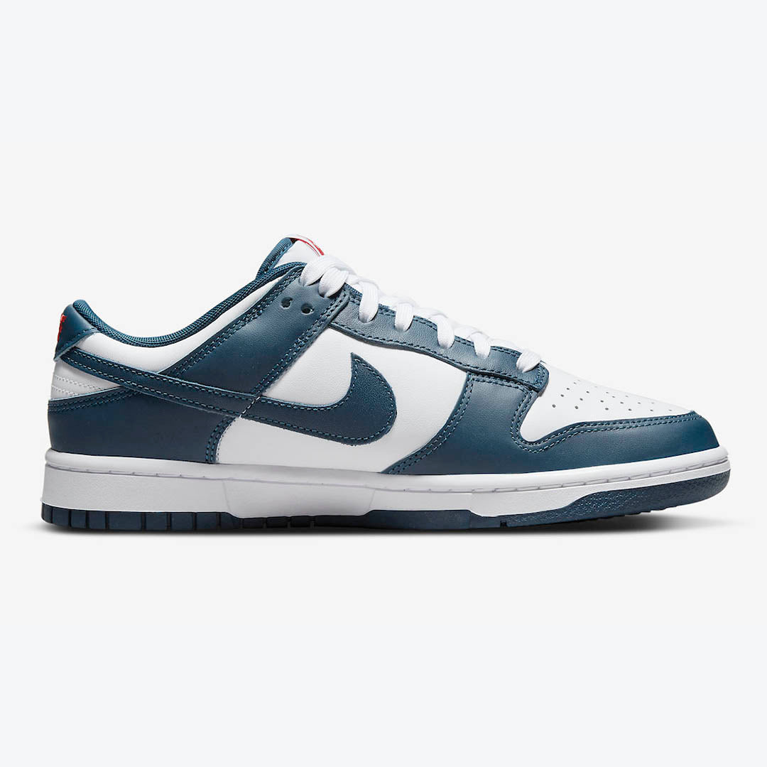 Nike Dunk Low Valerian Blue