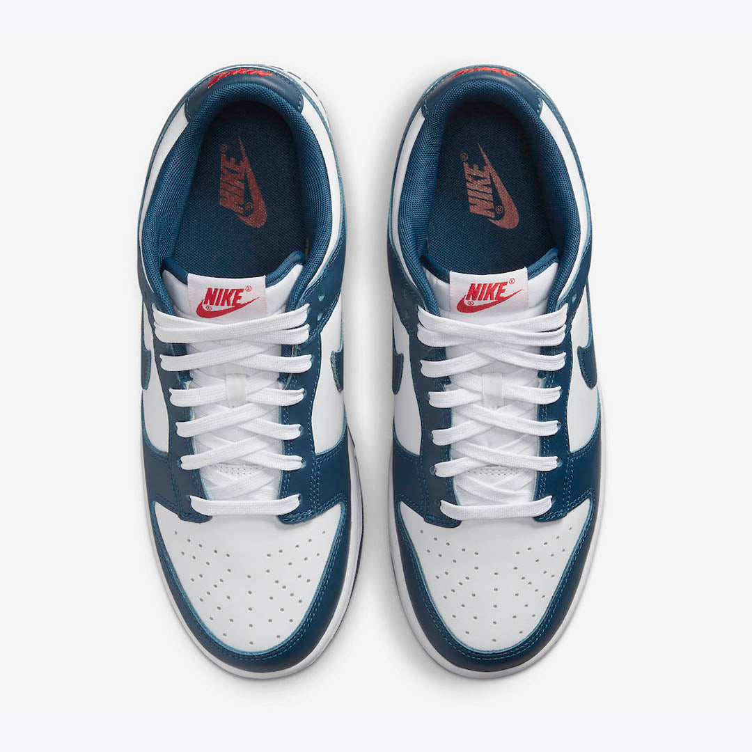 Nike Dunk Low Valerian Blue