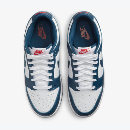 Nike Dunk Low Valerian Blue